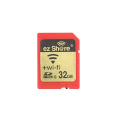 EZ share WiFi Share Memory SD Card Wireless Camera Share