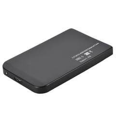 2.5 inch USB 3.0 Ultra-thin SATA SSD Hard Disk Base Casing