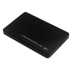 2.5inch USB3.0 SATA Hard Drive Box SSD/HDD External Case