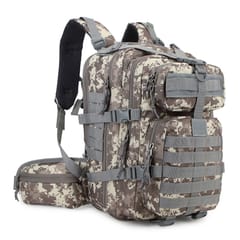 Outdoor Training Hunting Backpack Molle Bug-out Bag Survival