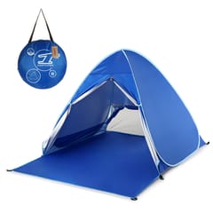 Automatic Instant Pop Up Beach Tent Lightweight UV