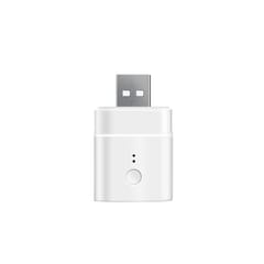 SONOFF Micro USB Smart Adapter 5V Wireless App Remote - Pack of 1