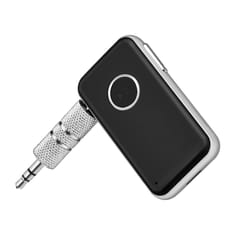 Mini Wireless Music Audio Receiver Adapter BT 4.1 for Car