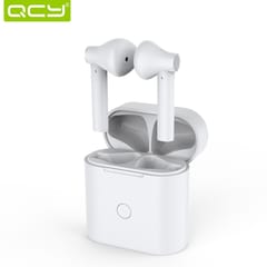 QCY T7 TWS Earbuds Bluetooth 5.1 True Wireless Headphones