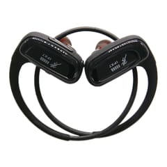 SM828 IPX7 Waterproof Headphones Wireless Bluetooth Earphone