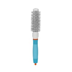 Round Brush for Woman Blow Drying Hair Brush with Antistatic - 25