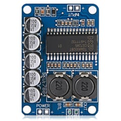 Mini 35W TDA8932 Mono Digital Amplifier Board