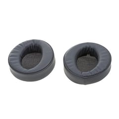 1Pair Foam Replacement Ear Cushions Earpads for Sony MDR-XB950BT Headphones