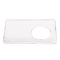 Transparent Hard Case for iPod Classic 80GB/120GB/New 160GB Plastic