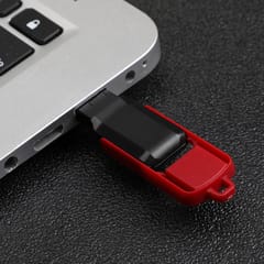 Metal Small Capacity USB 2.0 Flash Drive Thumb Jump Drive Memory Sticks 64M