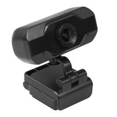 USB2.0 Camera w/ for Computer Laptop Live Broadcast Video Conference Work