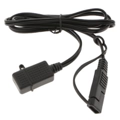 12-24V SAE Plug to USB Female Power Adapter Cable for Solar Panel Battery