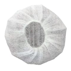 100x Ear Pads Cover for Headphones Earpiece Cushions Dia. 3.93-4.72in White