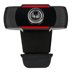HD Webcam Mini Digital USB Camera Video Recording w/ Microphone 1080P