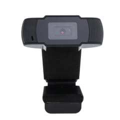 480P USB Camera Video Recording Web Camera with Microphone For PC