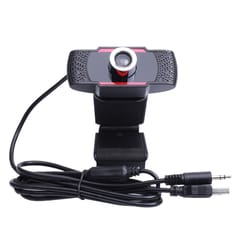 Webcam 1080P HD Cam Auto Focus Web Camera w/Microphone For PC Laptop Desktop 720p