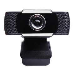 USB Computer Webcam Camera with Mic for Desktops Conferencing 480P