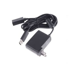 Kinect Sensor USB AC Adapter Power Supply for Microsoft Xbox 360 US Plug