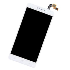 LCD Display & Touch Screen Digitizer Assembly for Xiaomi Redmi Note 4X White