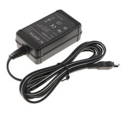AC-L100 AC Adapter Power Supply for Sony DCR-DVD101 DVD200 DVD201 DVD300 301