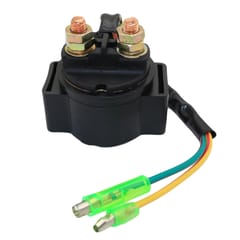 Water-cooled Starter Relay Solenoid for Honda Fourtrax400 TRX400EX 1999-2004