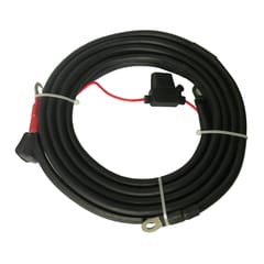 Universal Boat Power Cable for Yamaha Outboard Motor - 3 Meters