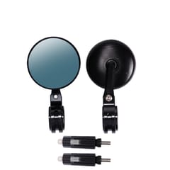 Motorcycle Modified Rearview Mirror CNC Handle Mirror Accessories