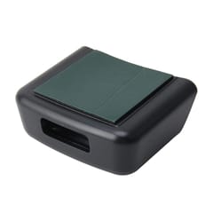 SHUNWEI Car Storage Bag Multi-use Tools Organizer Boxes Car Storage Box Bonded Phone Holder
