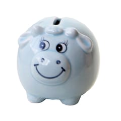 Cute Cartoon Animals Design Ceramic Money Saving Bank