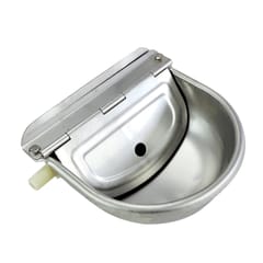 Farm Animals Cattle Automatic Drinking Bowls Waterer Supplement