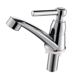Kitchen Basin Mixer Sink Faucet Single Handle ABS Plastic Water Faucet