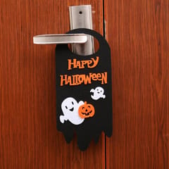 Happy Halloween Cute Cartoon Image Door Hanging Decorations