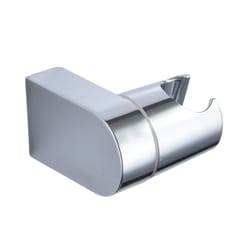 Handheld Shower Head Slider Holder Adjustable Bathroom Wall Mount Accessory