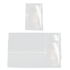 100pcs/set Disposable Mask Pad Mask Filter Gaskets Liners Replacement