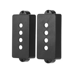 4-string Bass Guitar Pickup Covers for PB Electric Bass