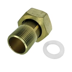Water Meter Connect Union Non Return Valve Pneumatic Hose Connector