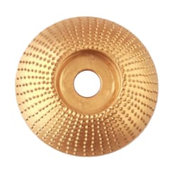 Carbide Grinding Wheel Sanding Carving Tool Abrasive Disc for Angle Grinder