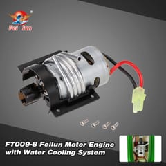 Original Feilun FT009-8 Feilun Motor Engine Water Cooling ()
