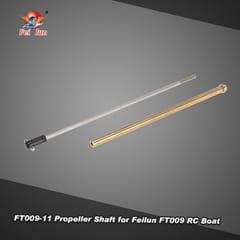 Original Feilun FT009-11 Propeller Shaft Boat Spare Part for ()