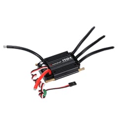 Original Flycolor Waterproof 150A Brushless ESC Electronic ()