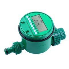 Intelligent Water Irrigation Controller Led Digital Display