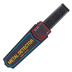 Aneng Md-303B Metal Detector Portable Metal Finder(Black)