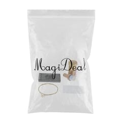 Guitar String Set with String Angel Oil Cleaning Tool