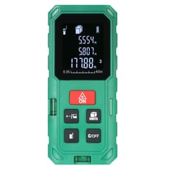 40M Portable Handheld Digital Laser Distance Meter