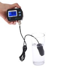 Mini Professional Online Ph Meter Water Quality Tester