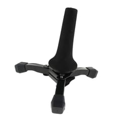 Foldable Tripod Holder Stand for Soprano Saxophone