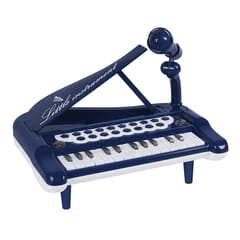 Electronic Musical Instrument 25 Keyboard Piano Kids Development Toy