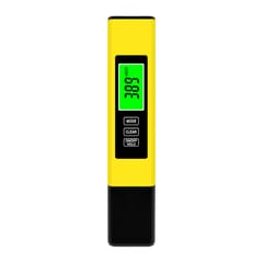 3 In 1 Water Quality Tester Water Quality Analyzer