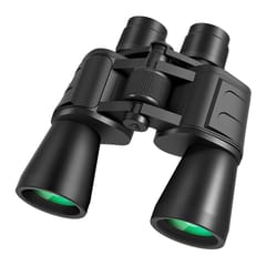 20�50 Hd Zoom Binoculars Long Distance High Definition Bak4