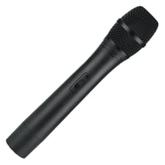 Classic Plastic Handheld Stage Performance Microphone Props Fake Mic Toy